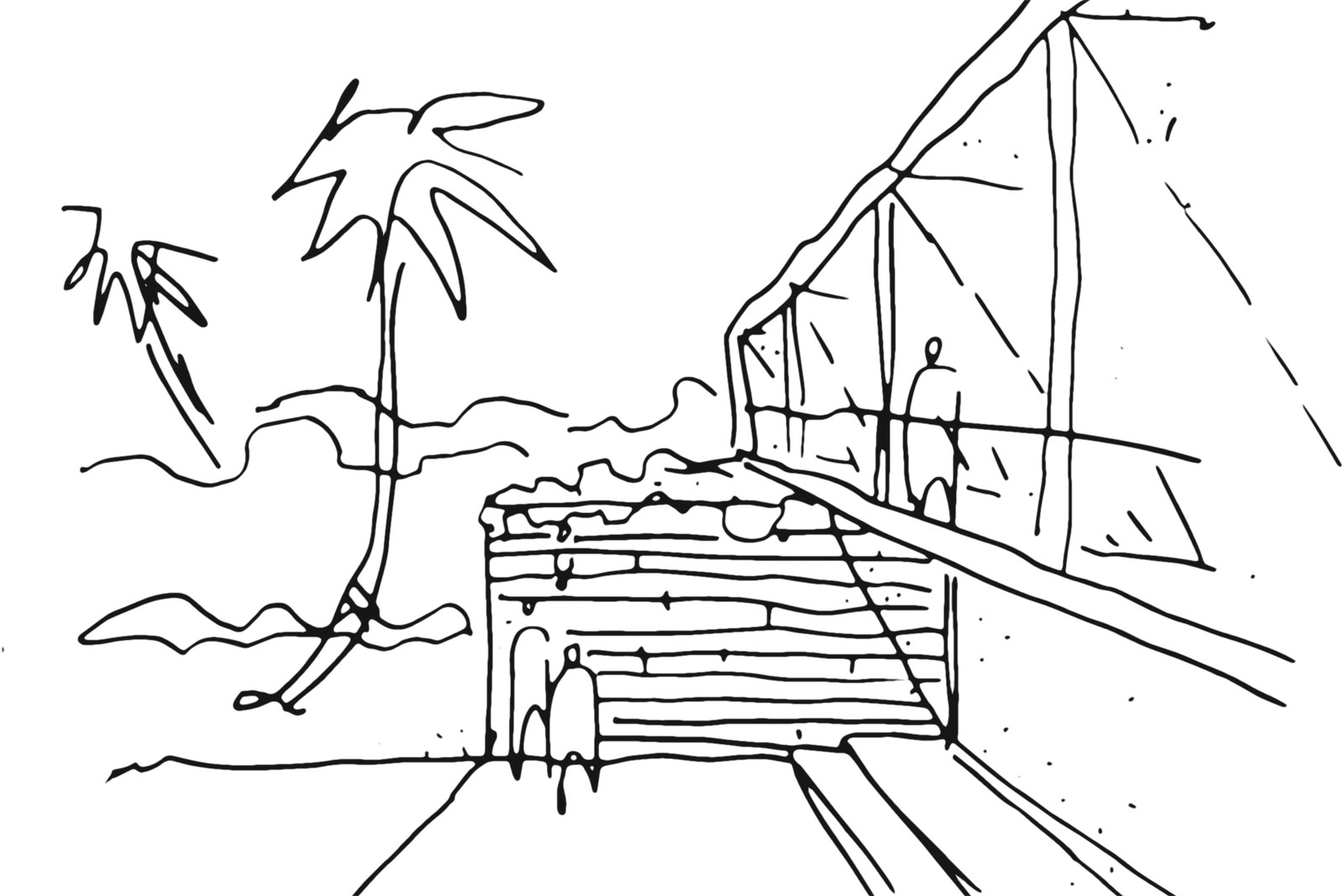 ODp architecture & design