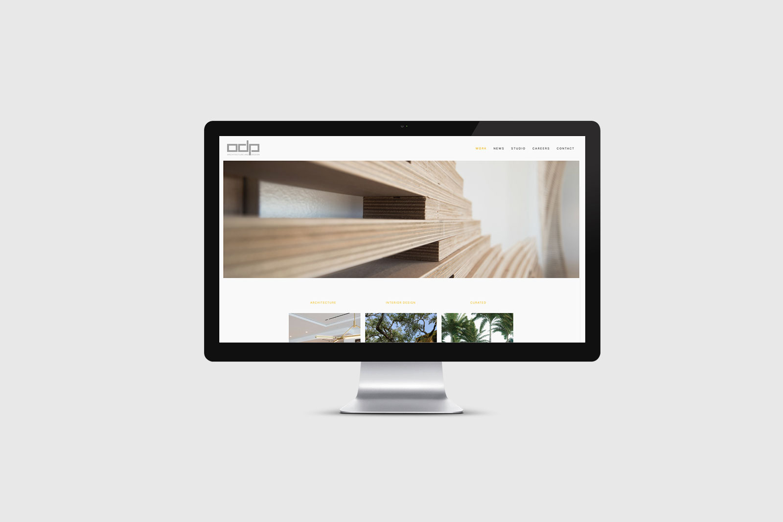 ODp architecture & design